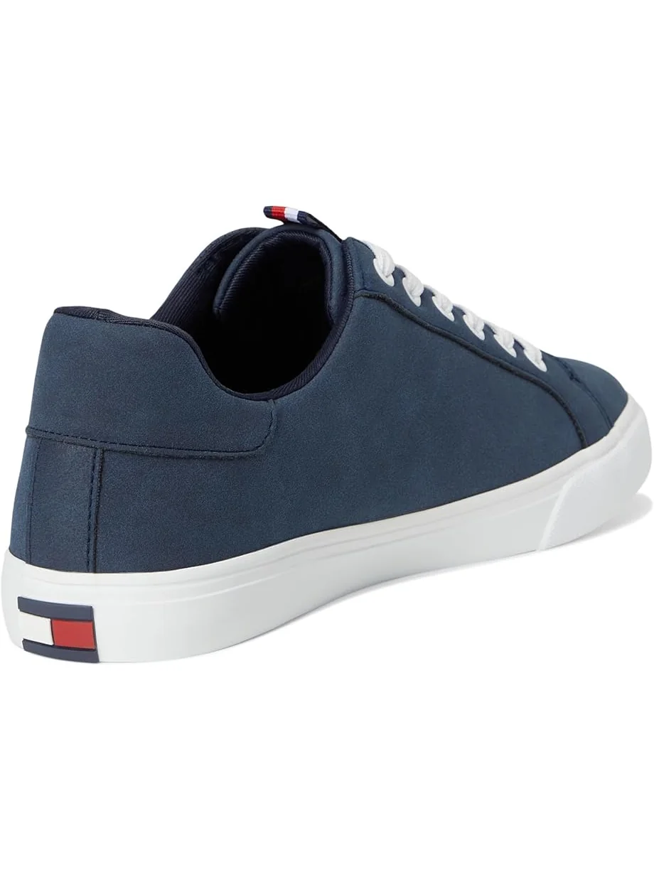 Женские кроссовки Tommy Hilfiger Lamiss — изображение 5 из 7, темный синий мульти