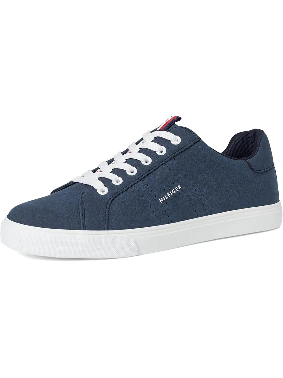 Женские кроссовки Tommy Hilfiger Lamiss — изображение 7 из 7, темный синий мульти
