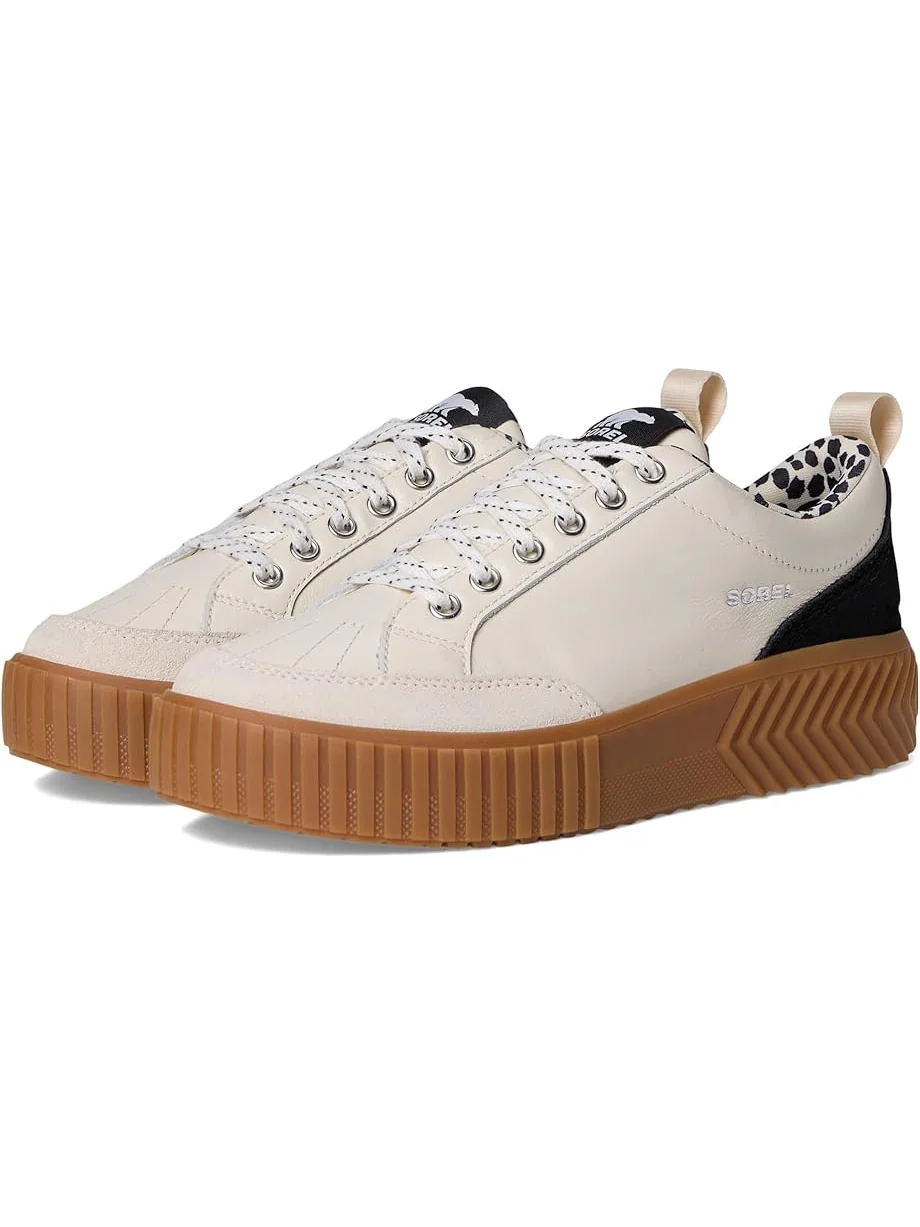 Женские кроссовки SOREL Ona Ave Low Sneakers Waterproof