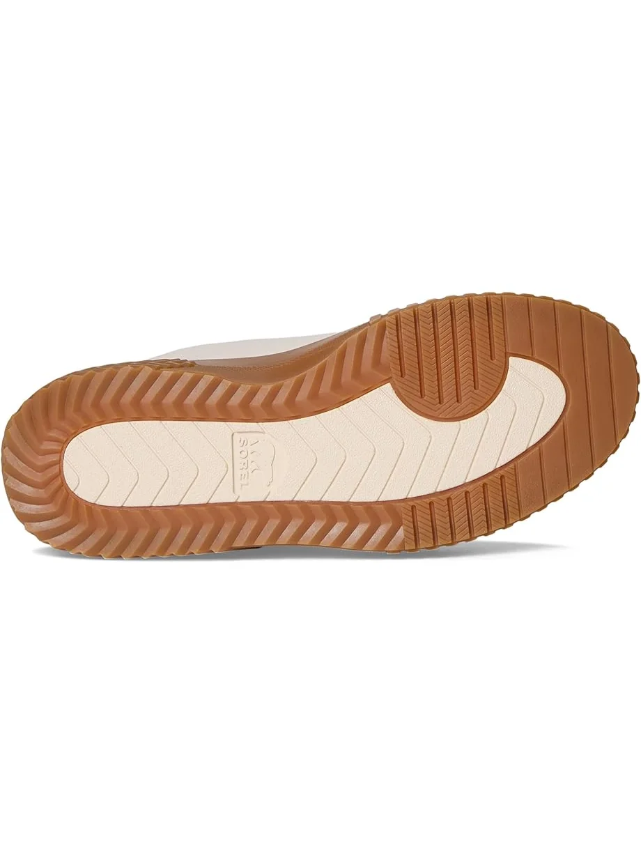 Женские кроссовки SOREL Ona Ave Low Sneakers Waterproof — изображение 3 из 7, черный