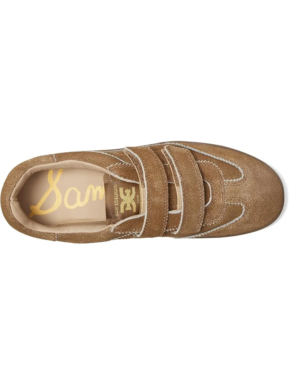 Женские кроссовки Sam Edelman Talia — изображение 2 из 7, коричневый