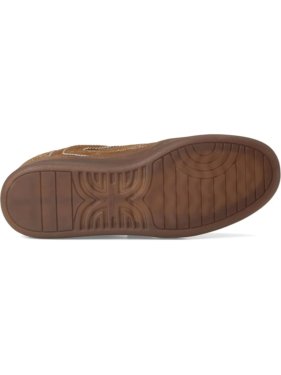 Женские кроссовки Sam Edelman Talia — изображение 3 из 7, коричневый
