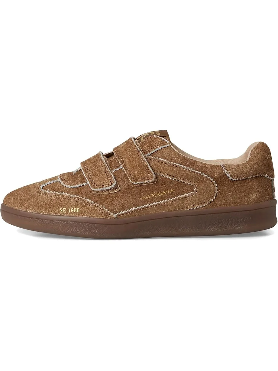 Женские кроссовки Sam Edelman Talia — изображение 4 из 7, коричневый