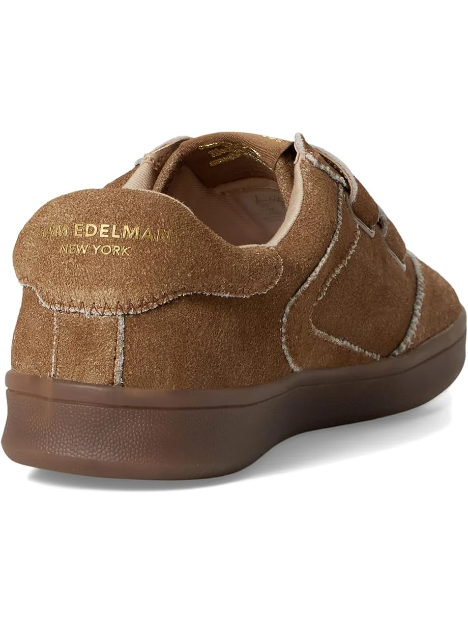 Женские кроссовки Sam Edelman Talia — изображение 5 из 7, коричневый