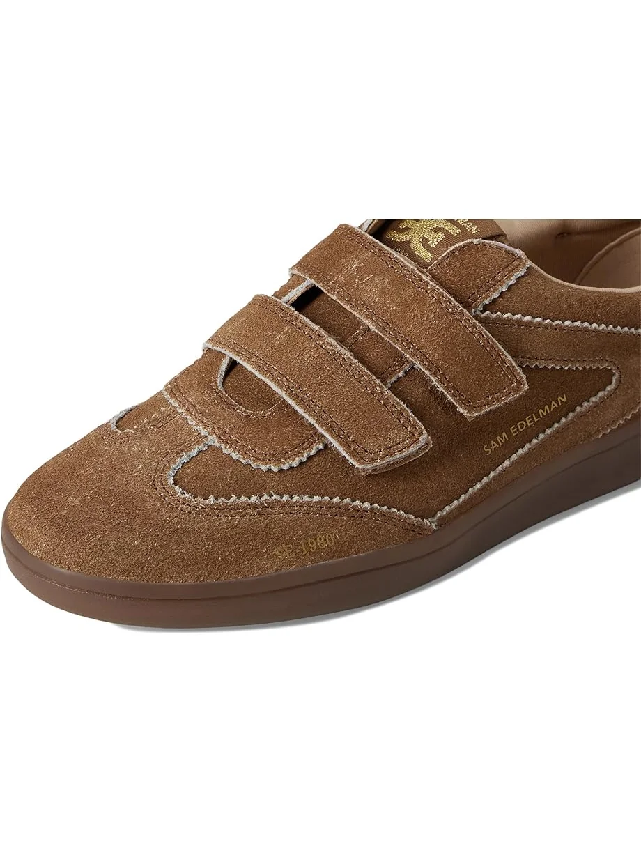 Женские кроссовки Sam Edelman Talia — изображение 6 из 7, коричневый