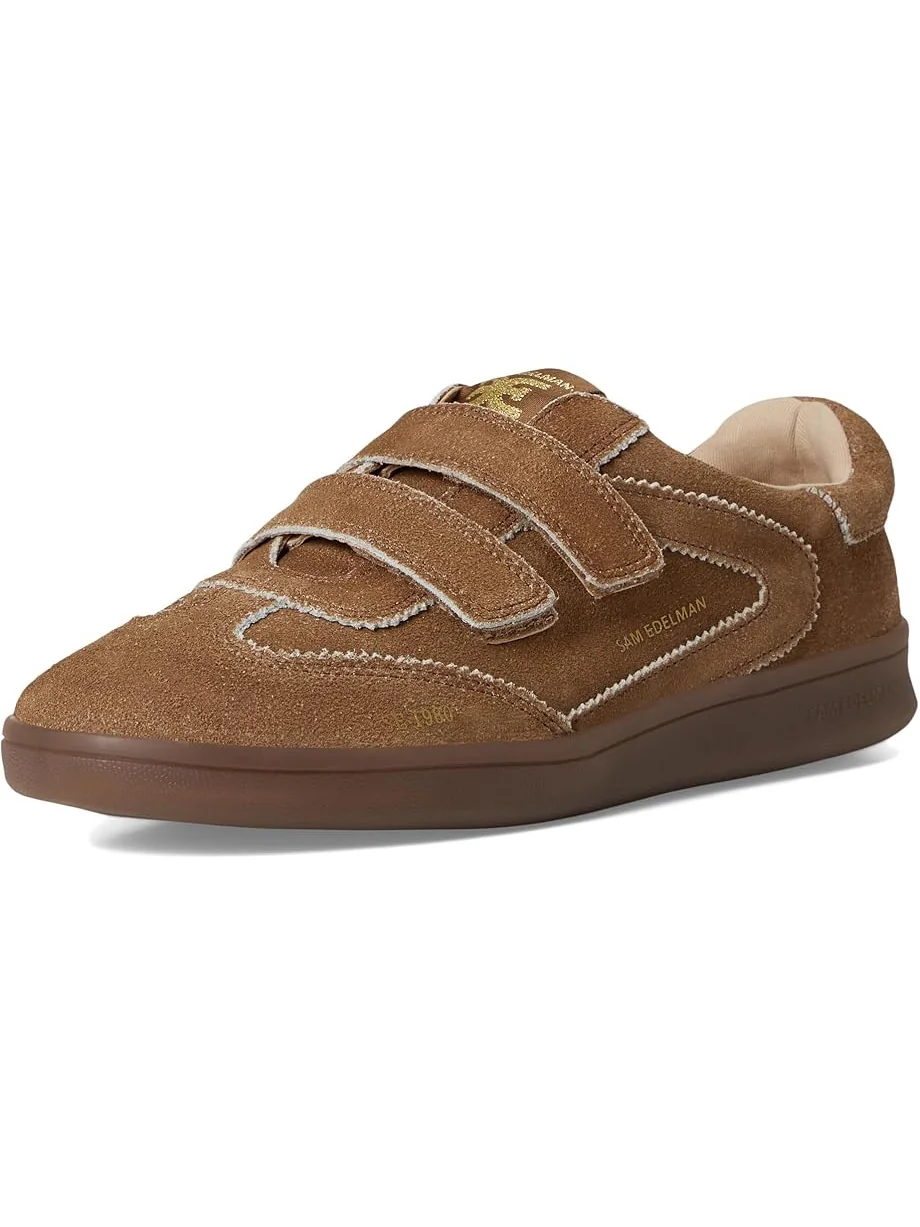 Женские кроссовки Sam Edelman Talia — изображение 7 из 7, коричневый
