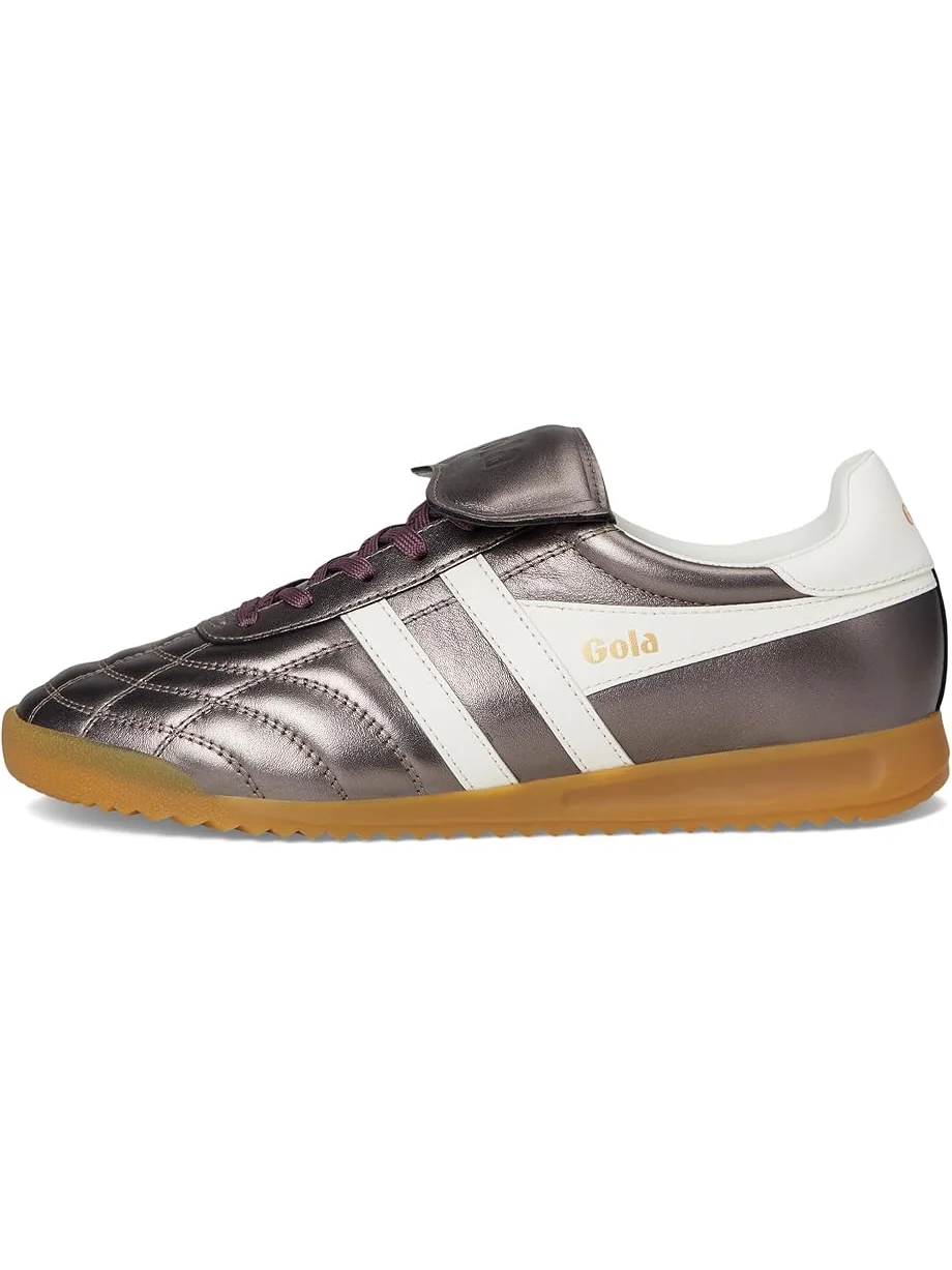 Женские кроссовки Gola Stadium '86 — изображение 4 из 7, белый