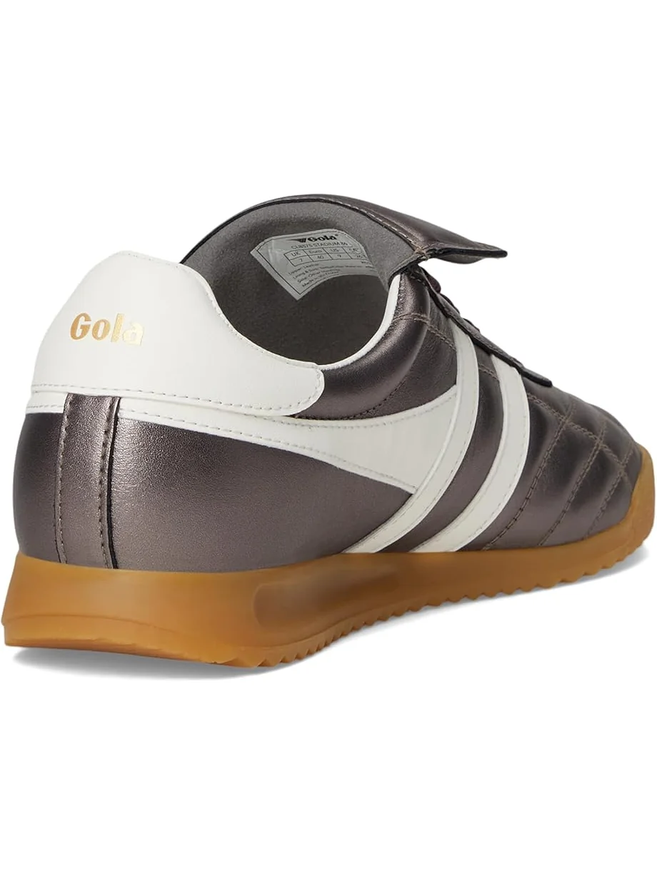 Женские кроссовки Gola Stadium '86 — изображение 5 из 7, белый