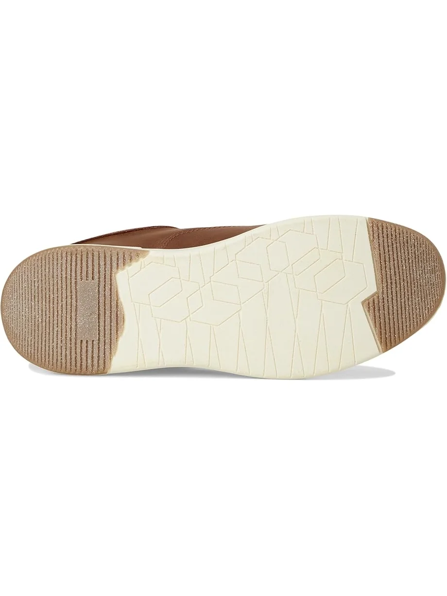 Мужские кроссовки Steve Madden Mprincon - Madden By Steve Madden — изображение 3 из 7, коричневый