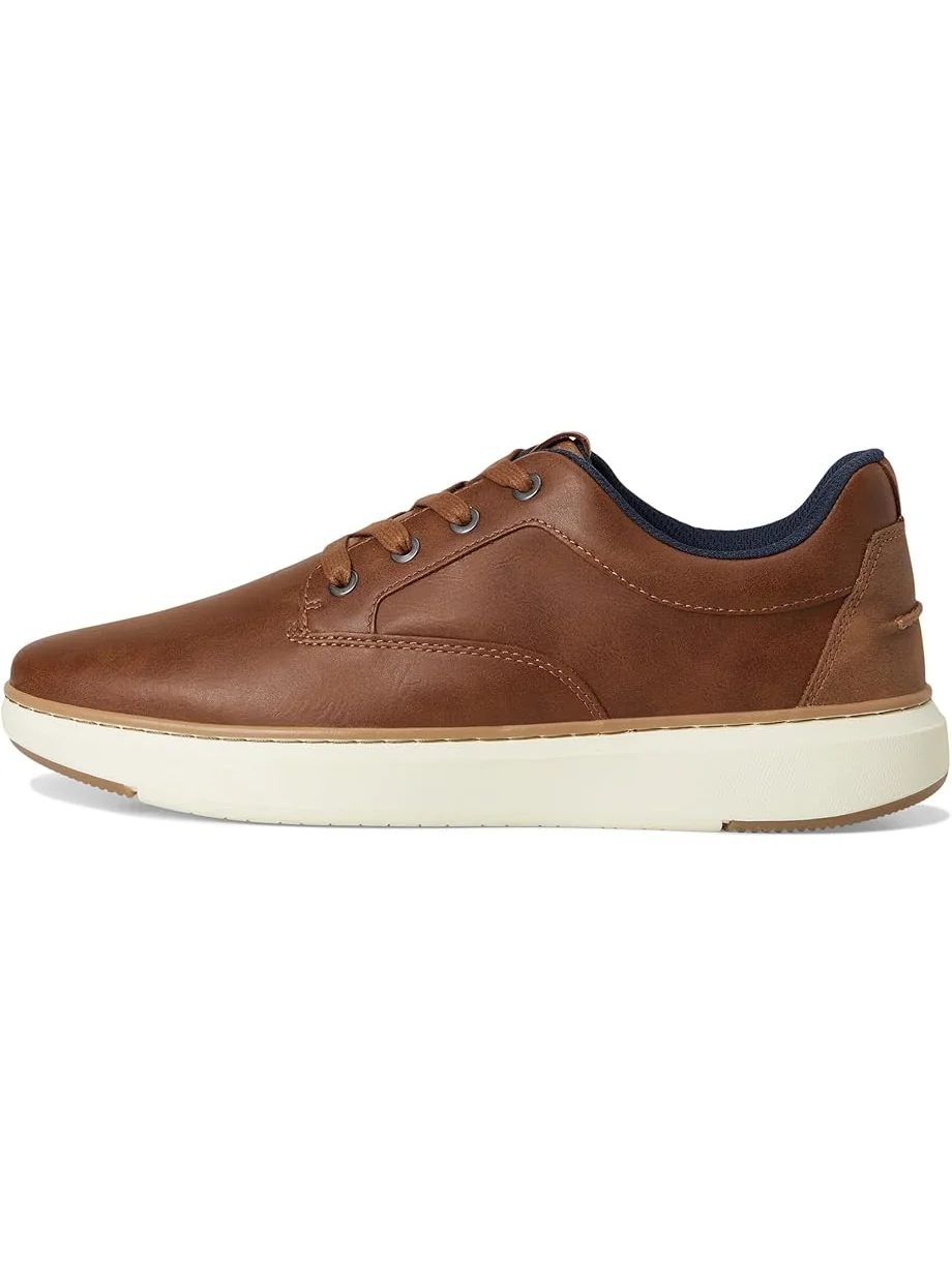 Мужские кроссовки Steve Madden Mprincon - Madden By Steve Madden — изображение 4 из 7, коричневый