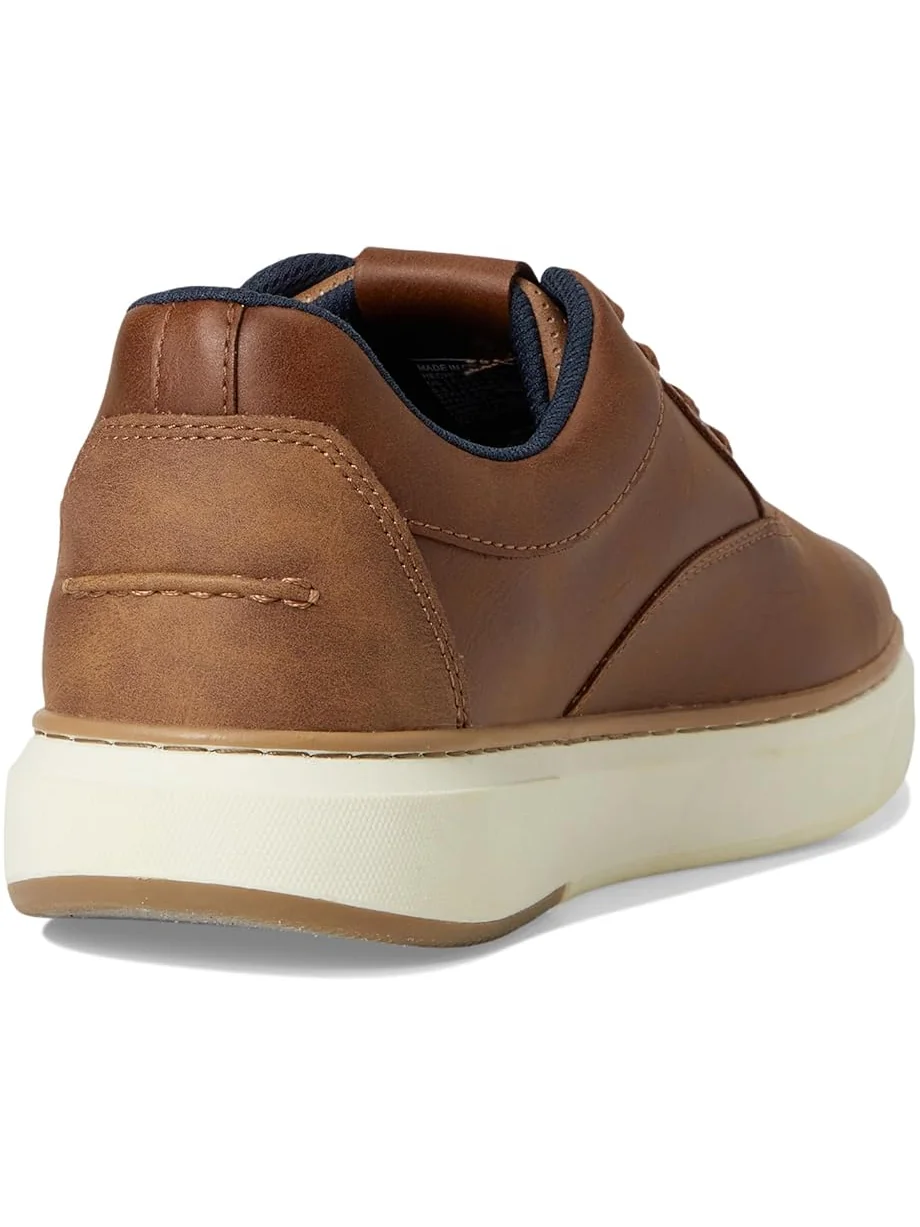 Мужские кроссовки Steve Madden Mprincon - Madden By Steve Madden — изображение 5 из 7, коричневый