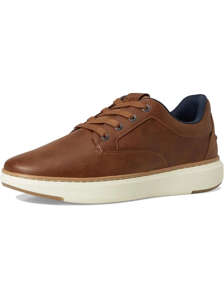 Мужские кроссовки Steve Madden Mprincon - Madden By Steve Madden — изображение 7 из 7, коричневый