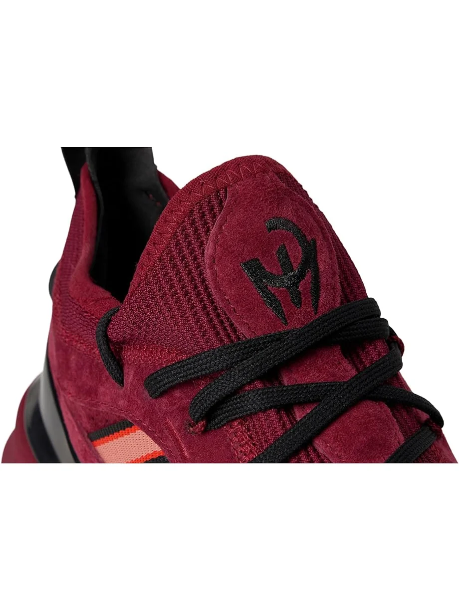 Унисекс кроссовки для тренировок на искусственном покрытии Adidas Mahomes 2 Impact Flx Turf — изображение 6 из 7