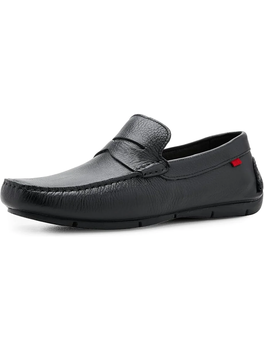 Женские лоферы Marc Joseph New York Monaco