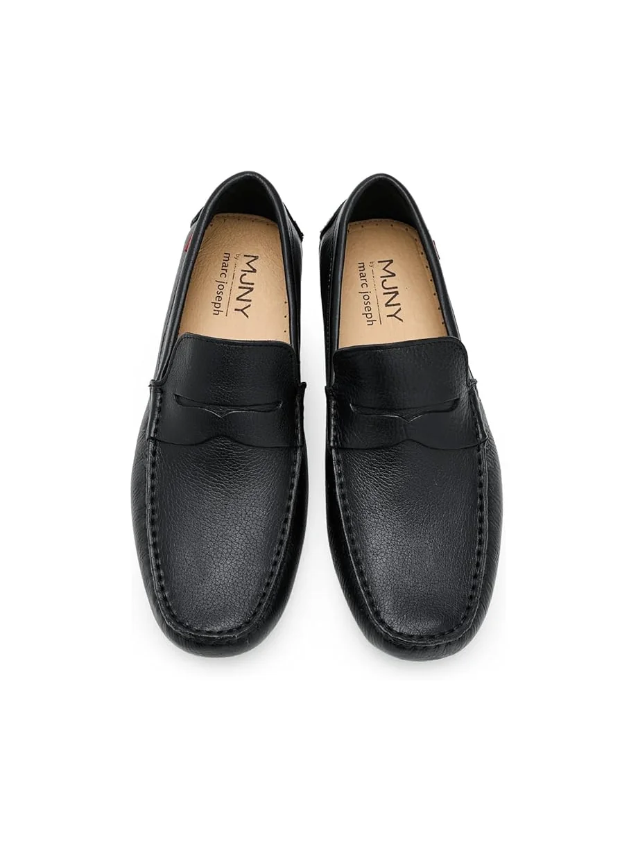 Женские лоферы Marc Joseph New York Monaco — изображение 2 из 7, черный