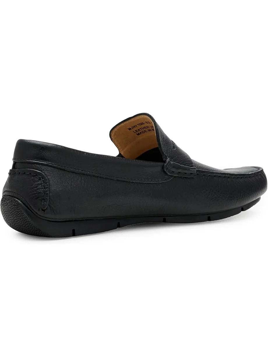 Женские лоферы Marc Joseph New York Monaco — изображение 3 из 7, черный