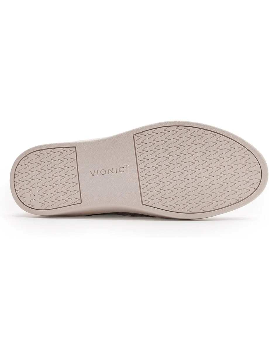 Женские кроссовки VIONIC Winny — изображение 5 из 7, серебристый