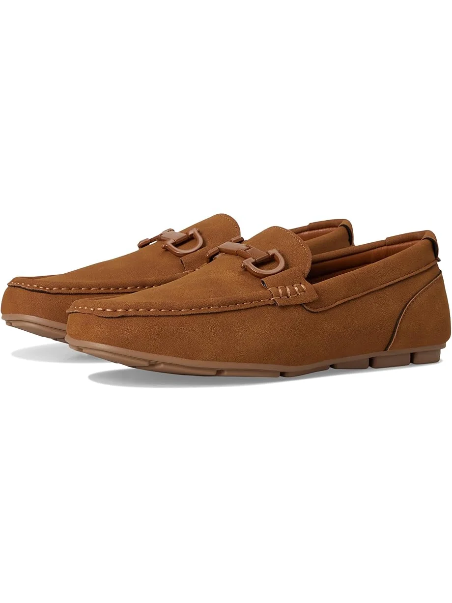 Мужские лоферы Steve Madden Snappz