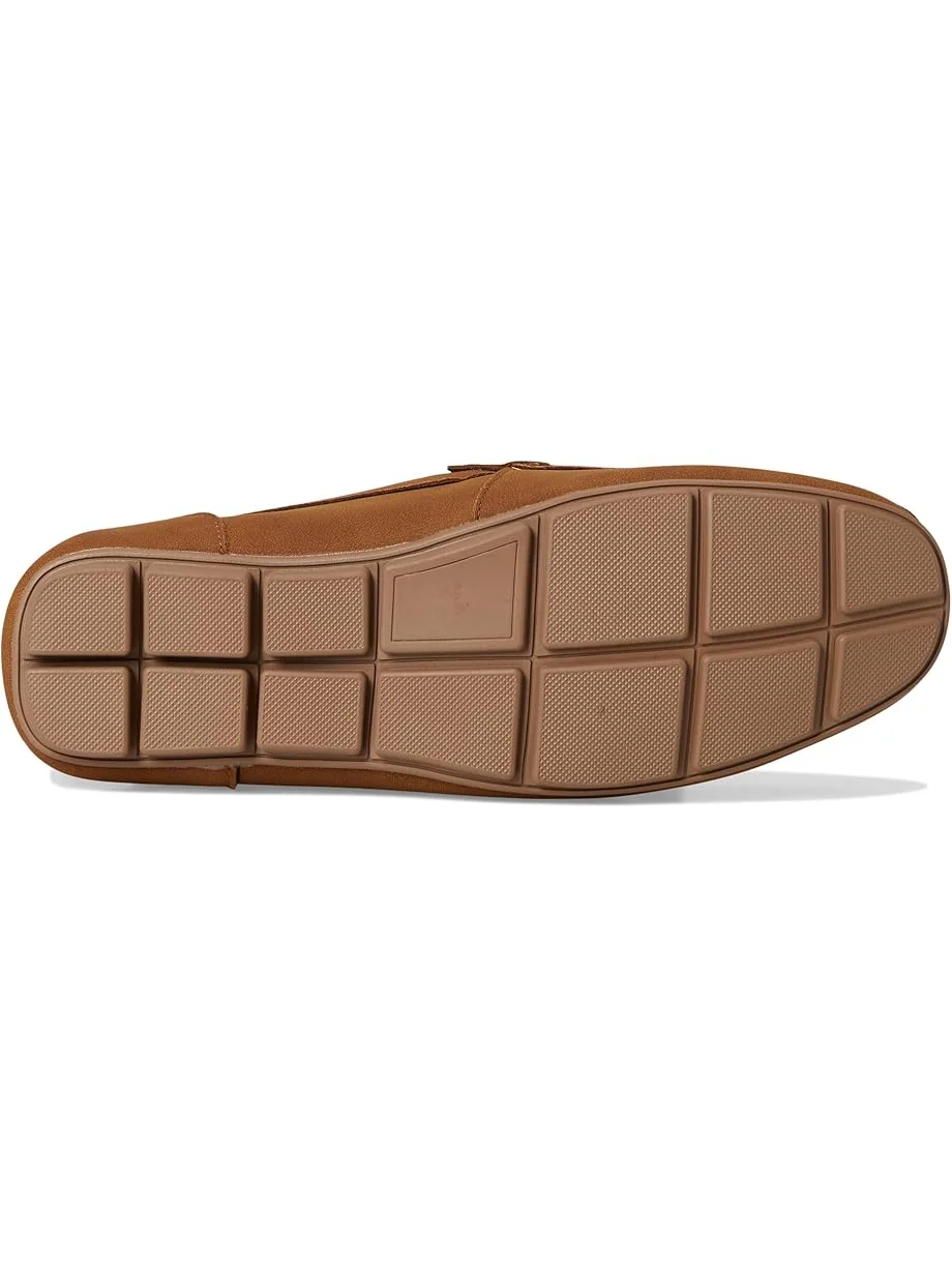 Мужские лоферы Steve Madden Snappz — изображение 3 из 7, коричневый