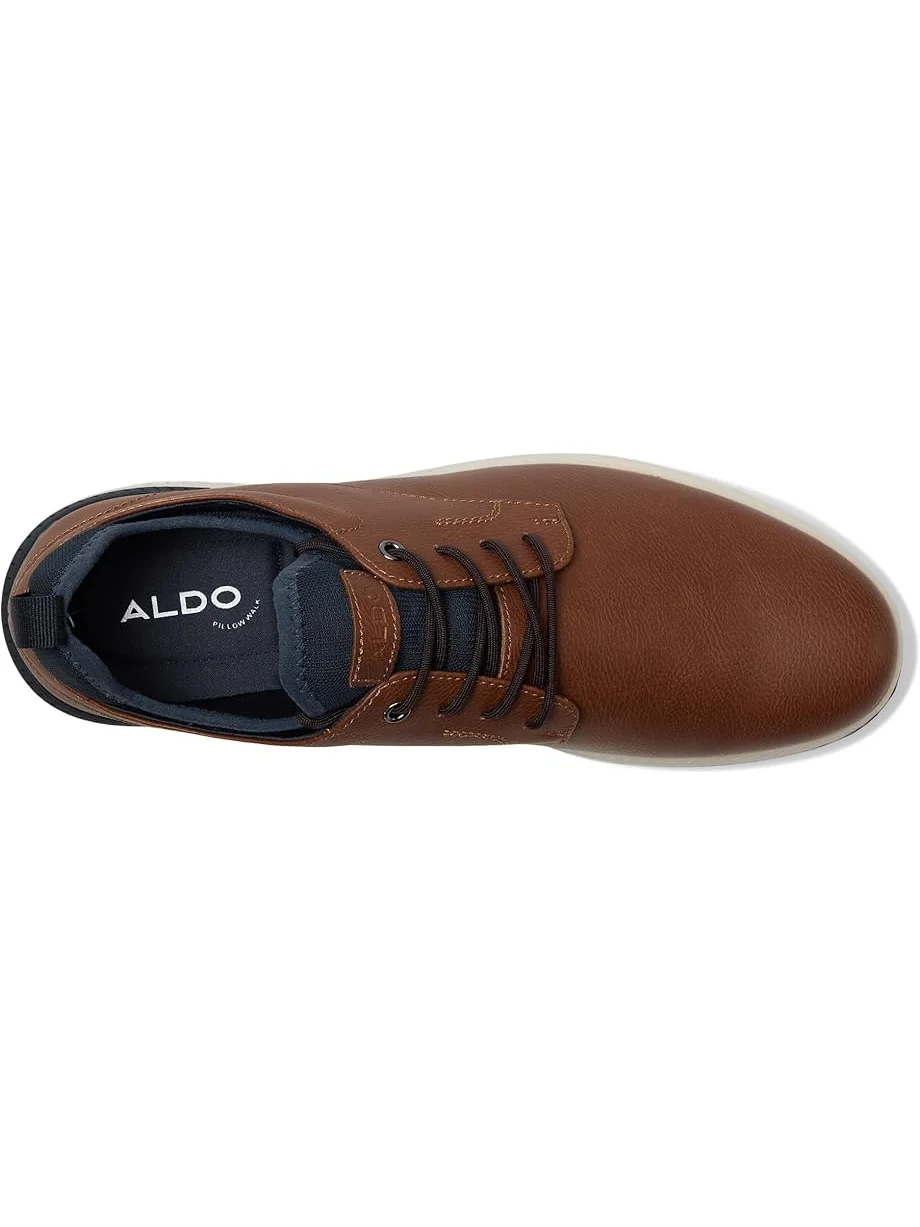 Мужские кроссовки ALDO Colby — изображение 2 из 7, коричневый