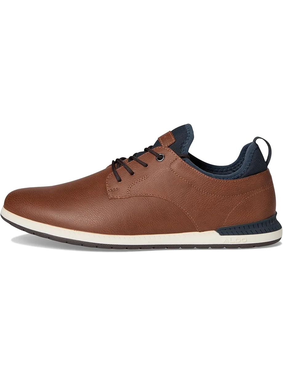 Мужские кроссовки ALDO Colby — изображение 4 из 7, коричневый
