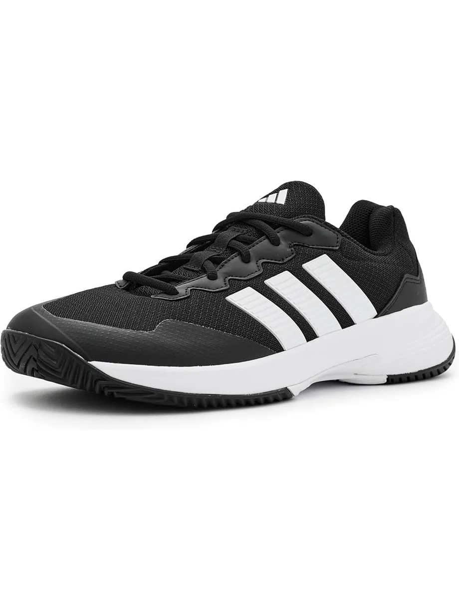 Мужские кроссовки для тенниса Adidas Gamecourt 2