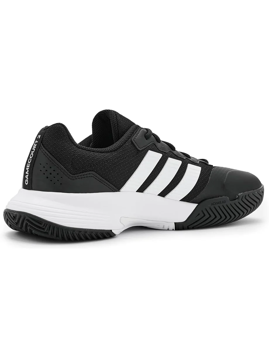 Мужские кроссовки для тенниса Adidas Gamecourt 2 — изображение 3 из 7