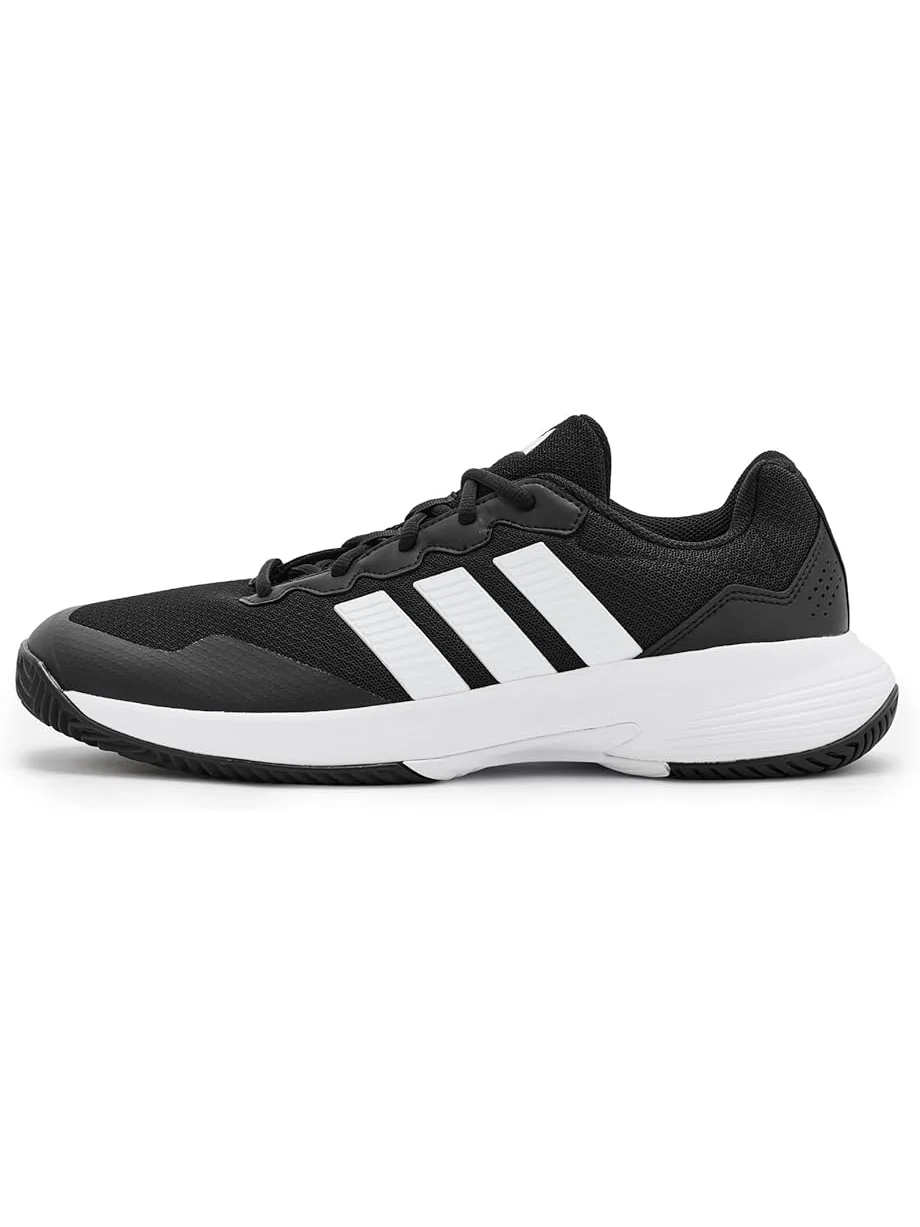 Мужские кроссовки для тенниса Adidas Gamecourt 2 — изображение 4 из 7