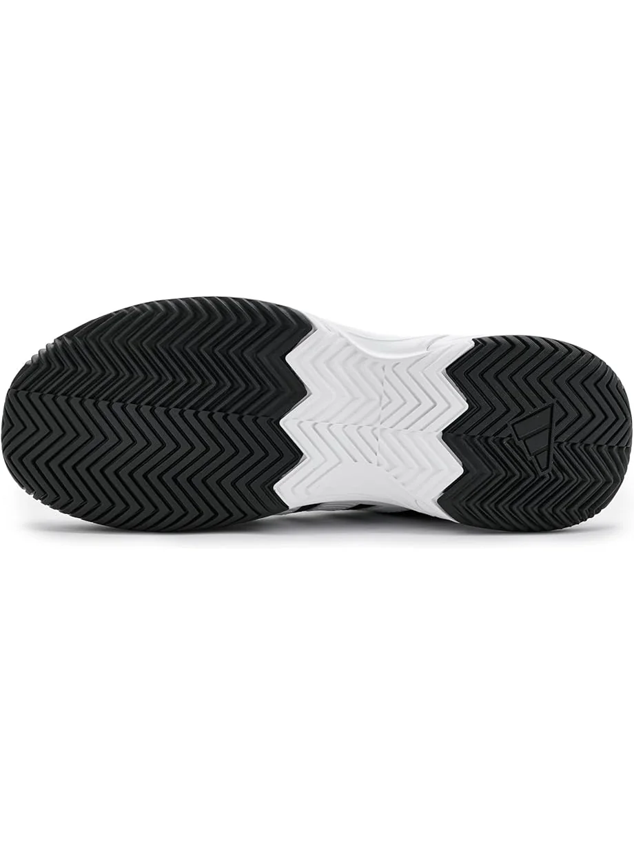 Мужские кроссовки для тенниса Adidas Gamecourt 2 — изображение 5 из 7