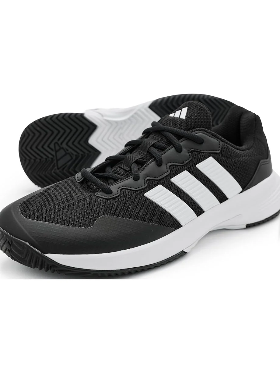Мужские кроссовки для тенниса Adidas Gamecourt 2 — изображение 6 из 7