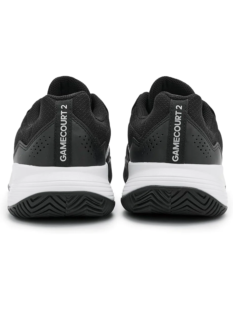 Мужские кроссовки для тенниса Adidas Gamecourt 2 — изображение 7 из 7