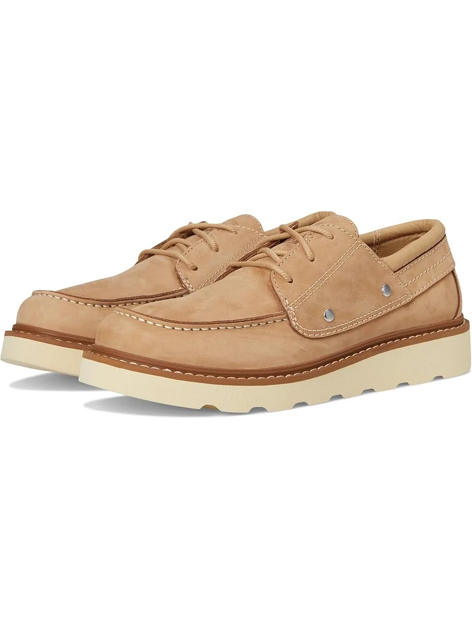 Мужские топсайдеры SOREL Slabtown 62 Mariner — изображение 1 из 7, бежевый
