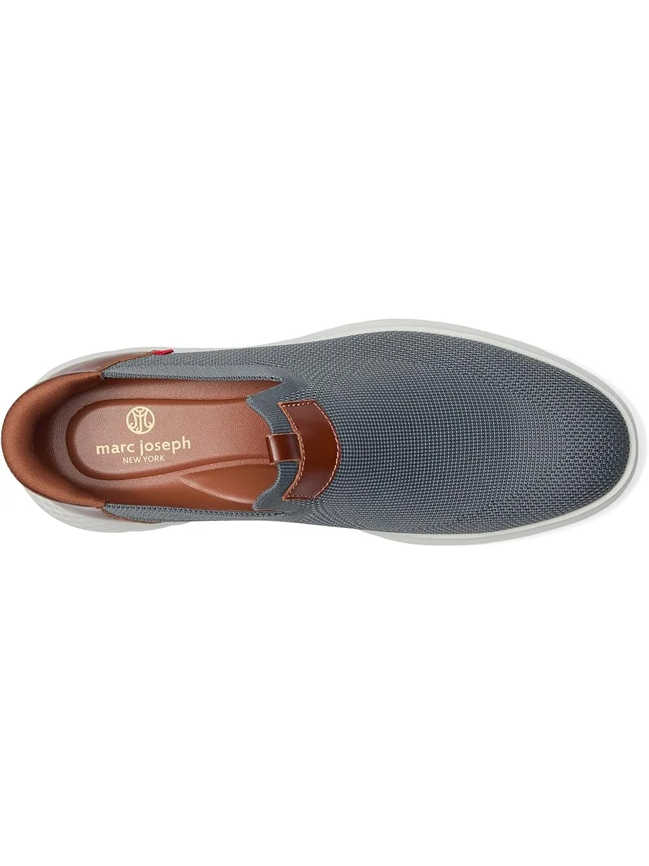 Мужские кроссовки Marc Joseph New York Princeton Street (Hands Free Technology) — изображение 2 из 7, серый