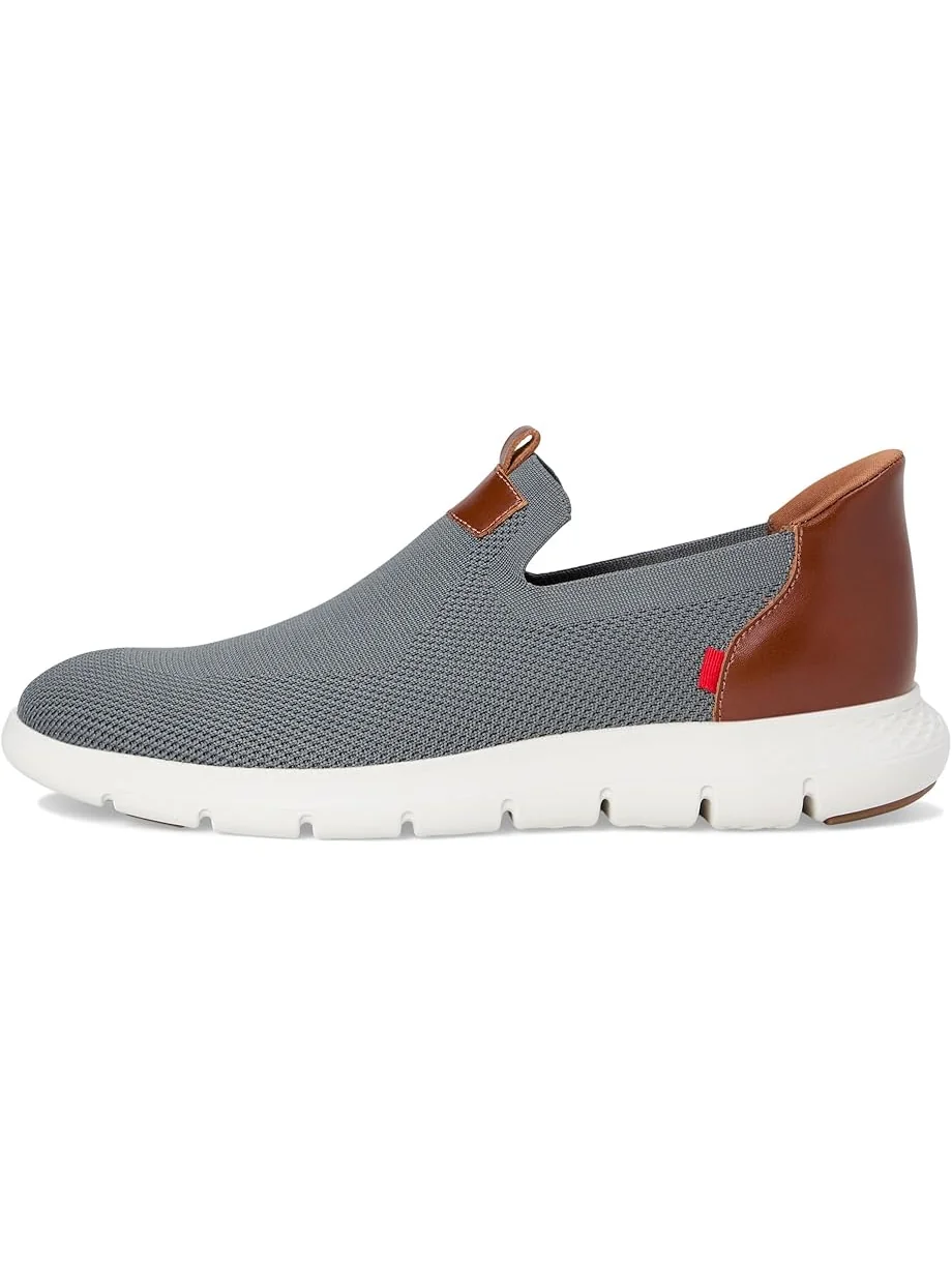 Мужские кроссовки Marc Joseph New York Princeton Street (Hands Free Technology) — изображение 4 из 7, серый