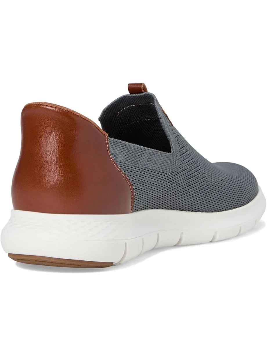 Мужские кроссовки Marc Joseph New York Princeton Street (Hands Free Technology) — изображение 5 из 7, серый