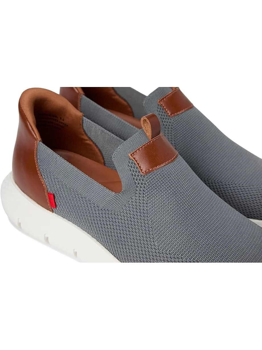 Мужские кроссовки Marc Joseph New York Princeton Street (Hands Free Technology) — изображение 6 из 7, серый