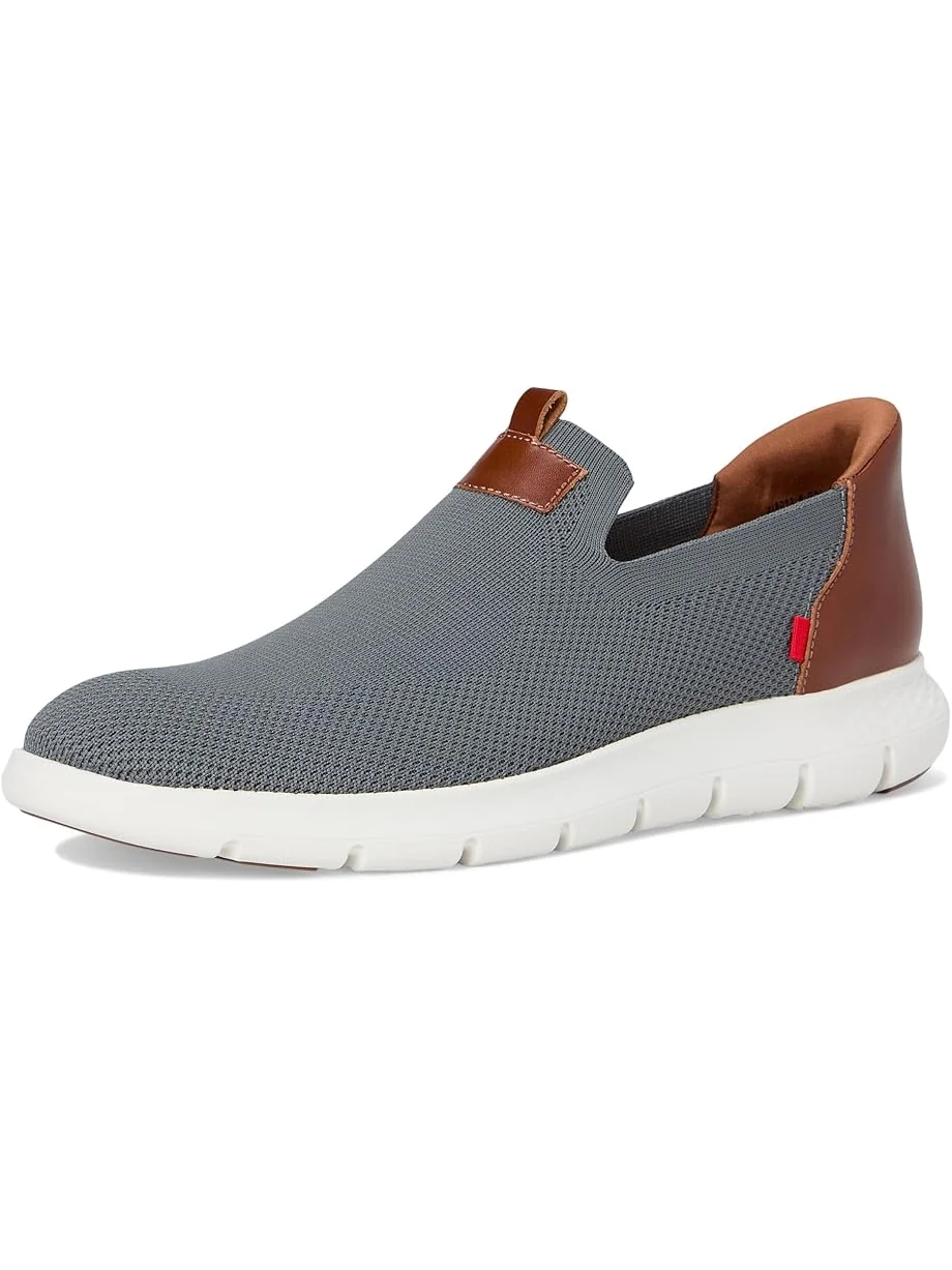 Мужские кроссовки Marc Joseph New York Princeton Street (Hands Free Technology) — изображение 7 из 7, серый
