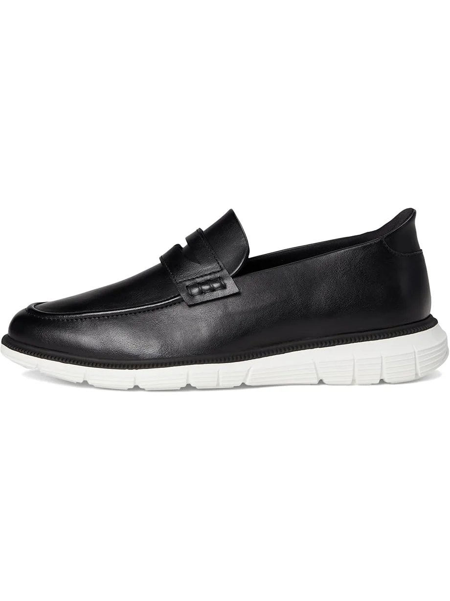 Мужские лоферы Marc Joseph New York Empire Street (Hands Free Technology) — изображение 4 из 7, черный