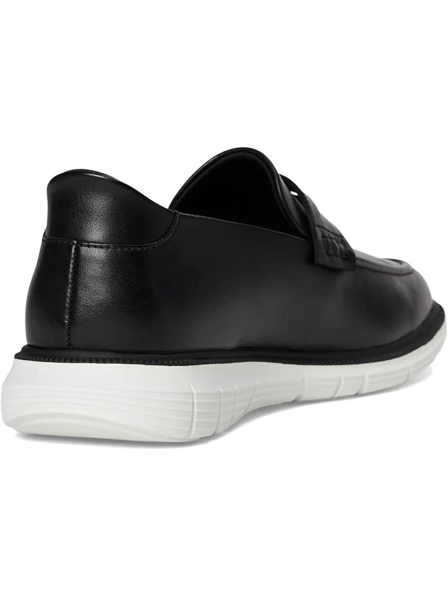 Мужские лоферы Marc Joseph New York Empire Street (Hands Free Technology) — изображение 5 из 7, черный