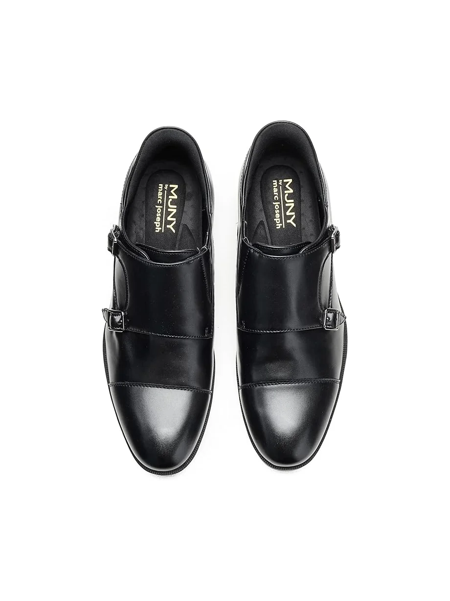 Мужские оксфорды Marc Joseph New York Oliver Street (Hands Free Technology) — изображение 2 из 7, черный