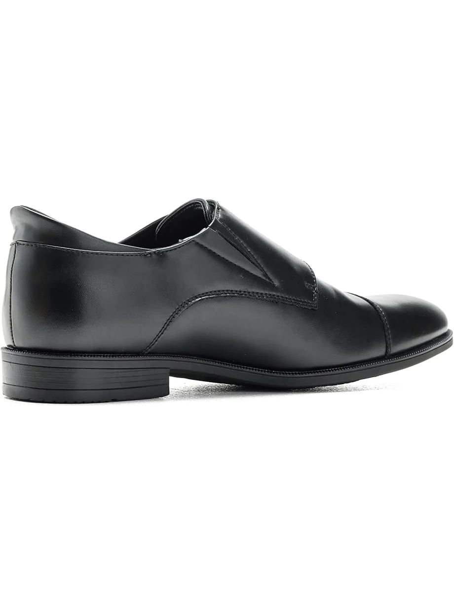 Мужские оксфорды Marc Joseph New York Oliver Street (Hands Free Technology) — изображение 3 из 7, черный
