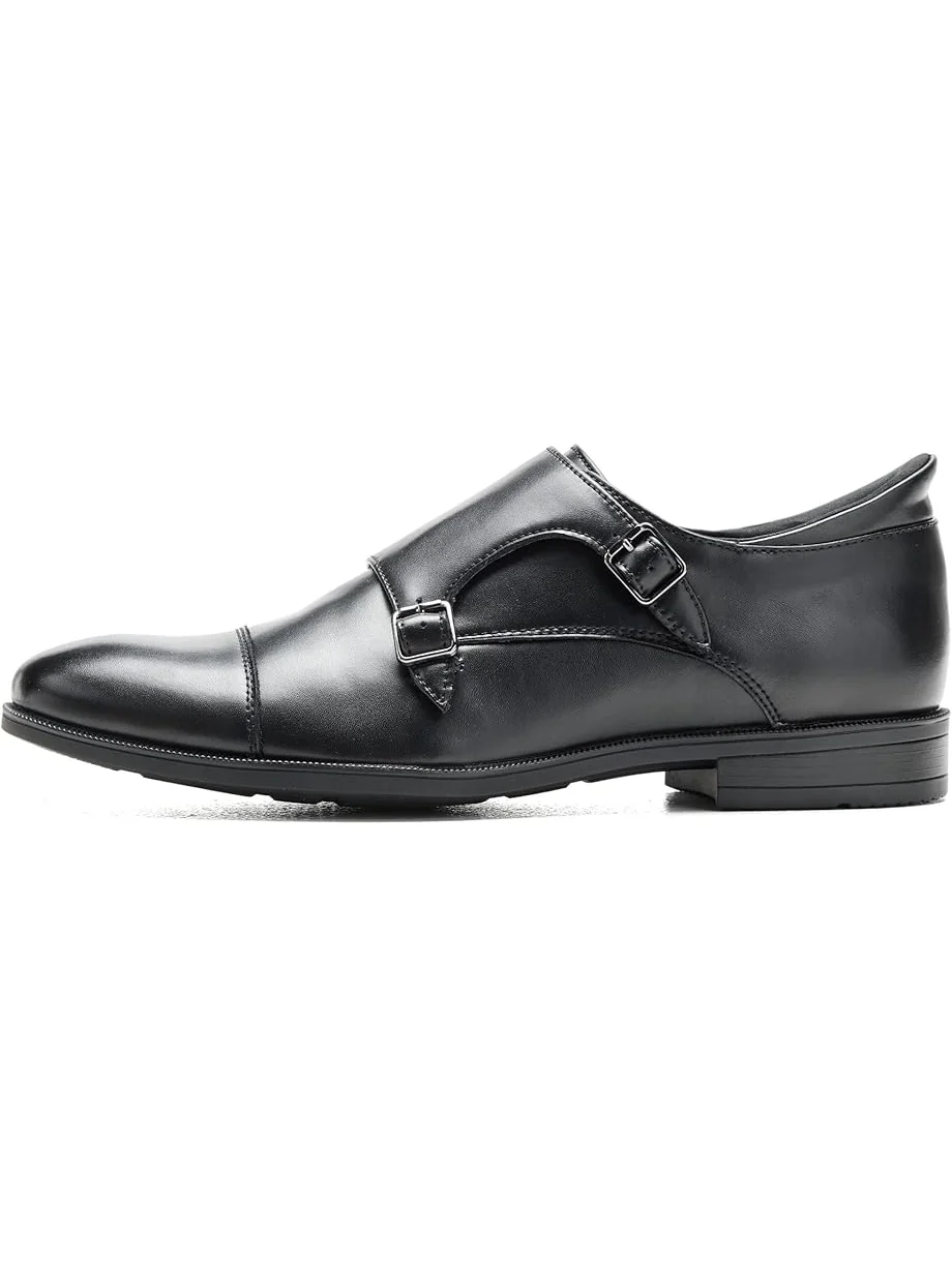 Мужские оксфорды Marc Joseph New York Oliver Street (Hands Free Technology) — изображение 4 из 7, черный