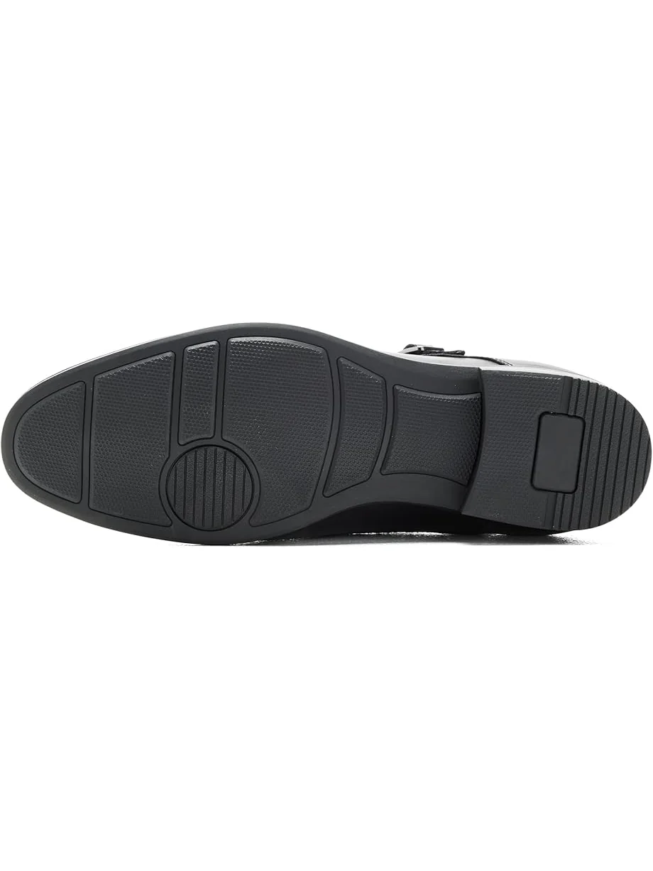 Мужские оксфорды Marc Joseph New York Oliver Street (Hands Free Technology) — изображение 5 из 7, черный