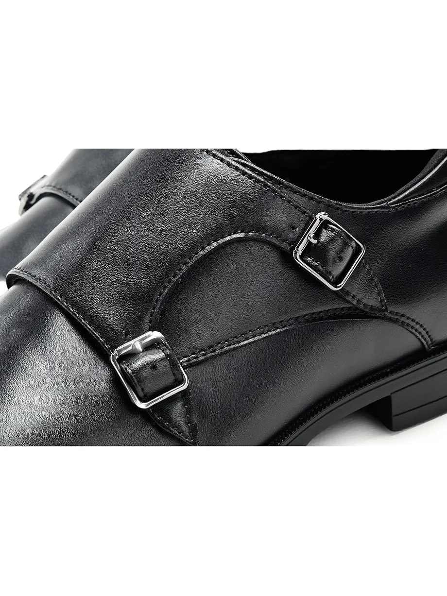 Мужские оксфорды Marc Joseph New York Oliver Street (Hands Free Technology) — изображение 6 из 7, черный
