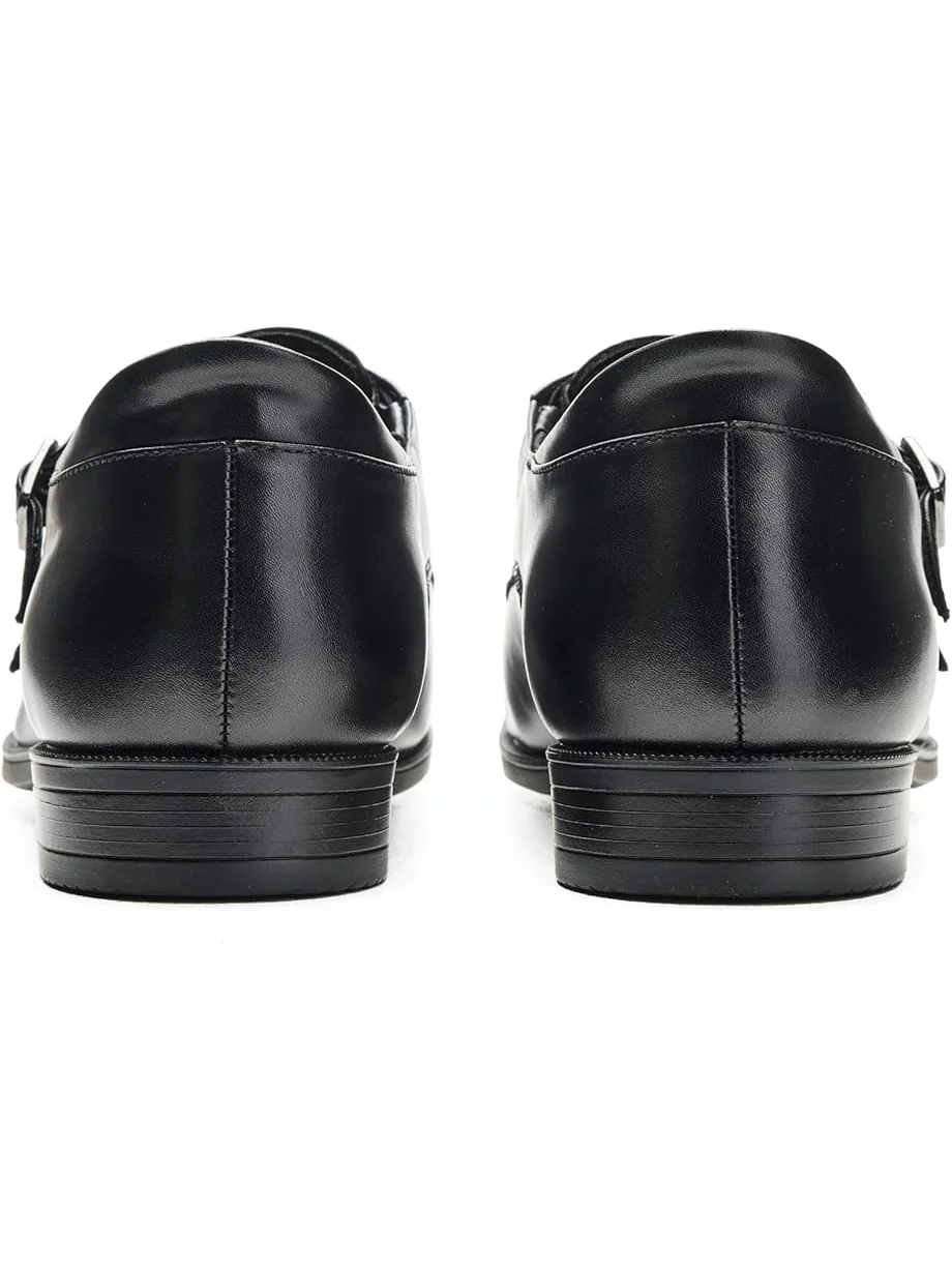 Мужские оксфорды Marc Joseph New York Oliver Street (Hands Free Technology) — изображение 7 из 7, черный