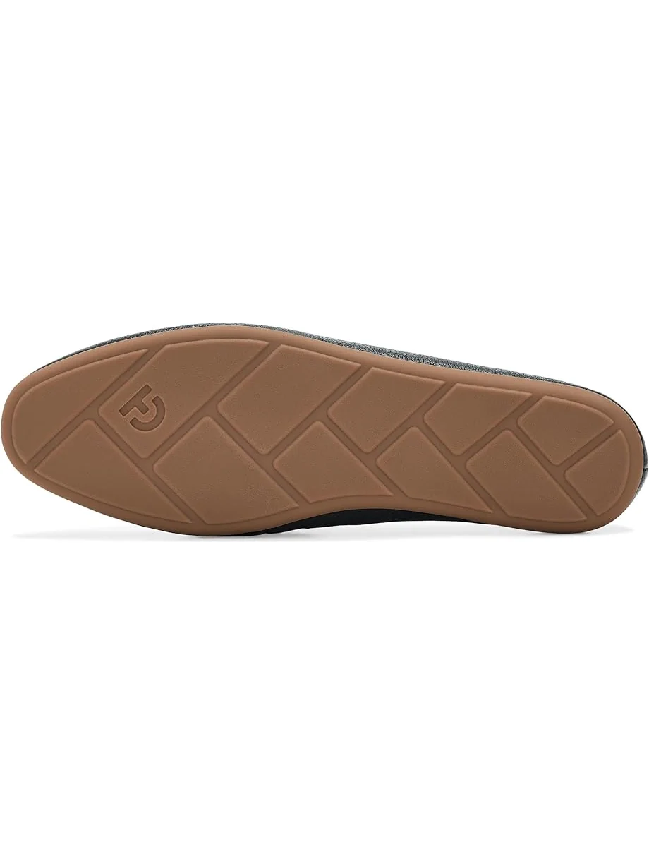 Женские лоферы Cole Haan Grand Ambition Alette Buckle — изображение 5 из 7, черный