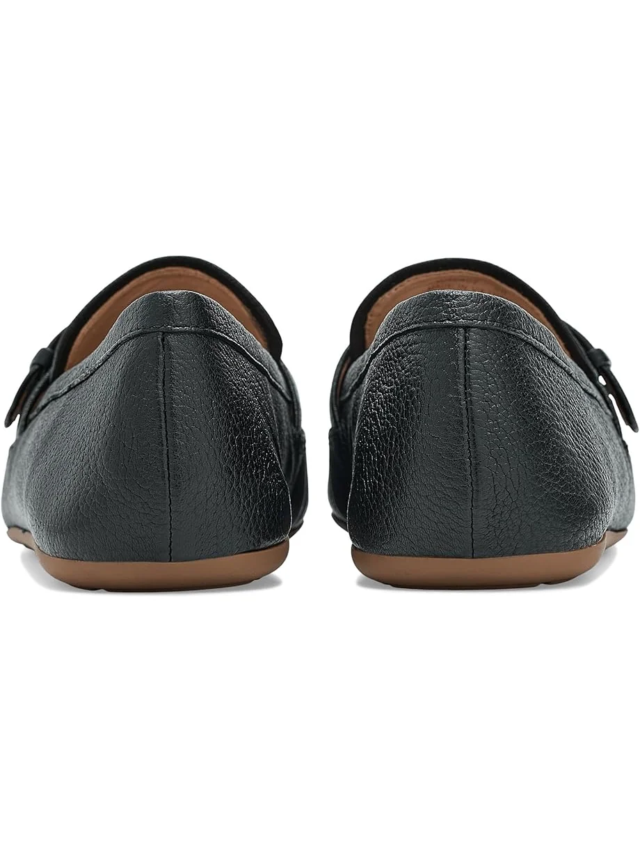 Женские лоферы Cole Haan Grand Ambition Alette Buckle — изображение 7 из 7, черный
