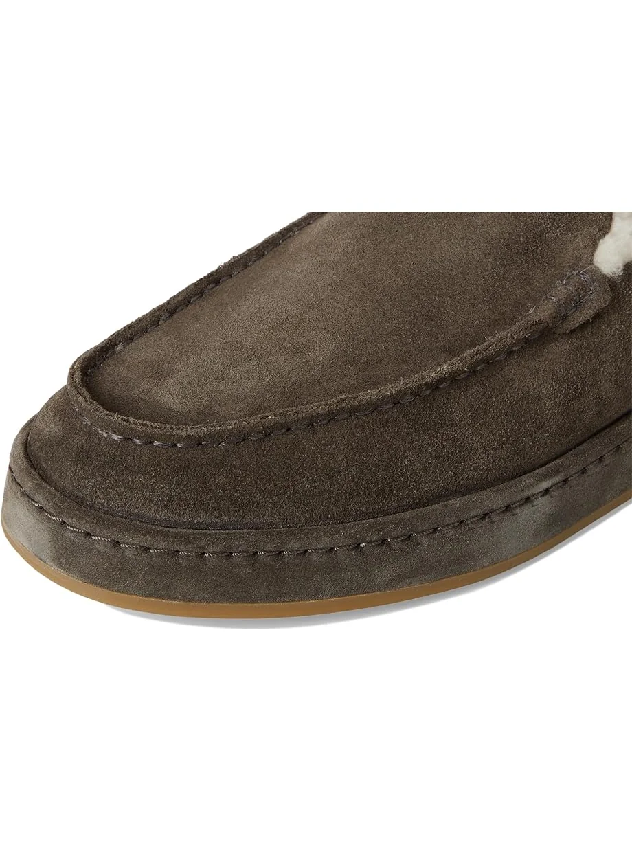 Мужские лоферы Allen Edmonds Bowen — изображение 6 из 7, темный серый