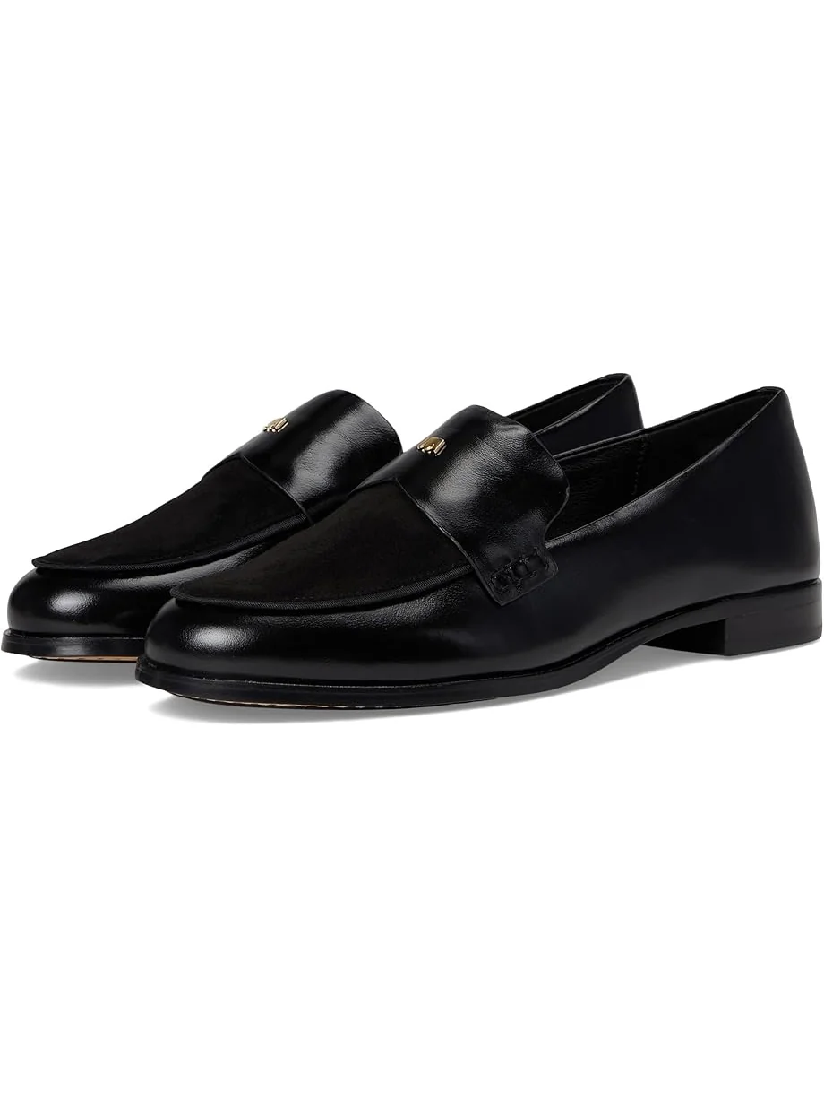 Женские лоферы Birdies Starling 20 Loather Leather