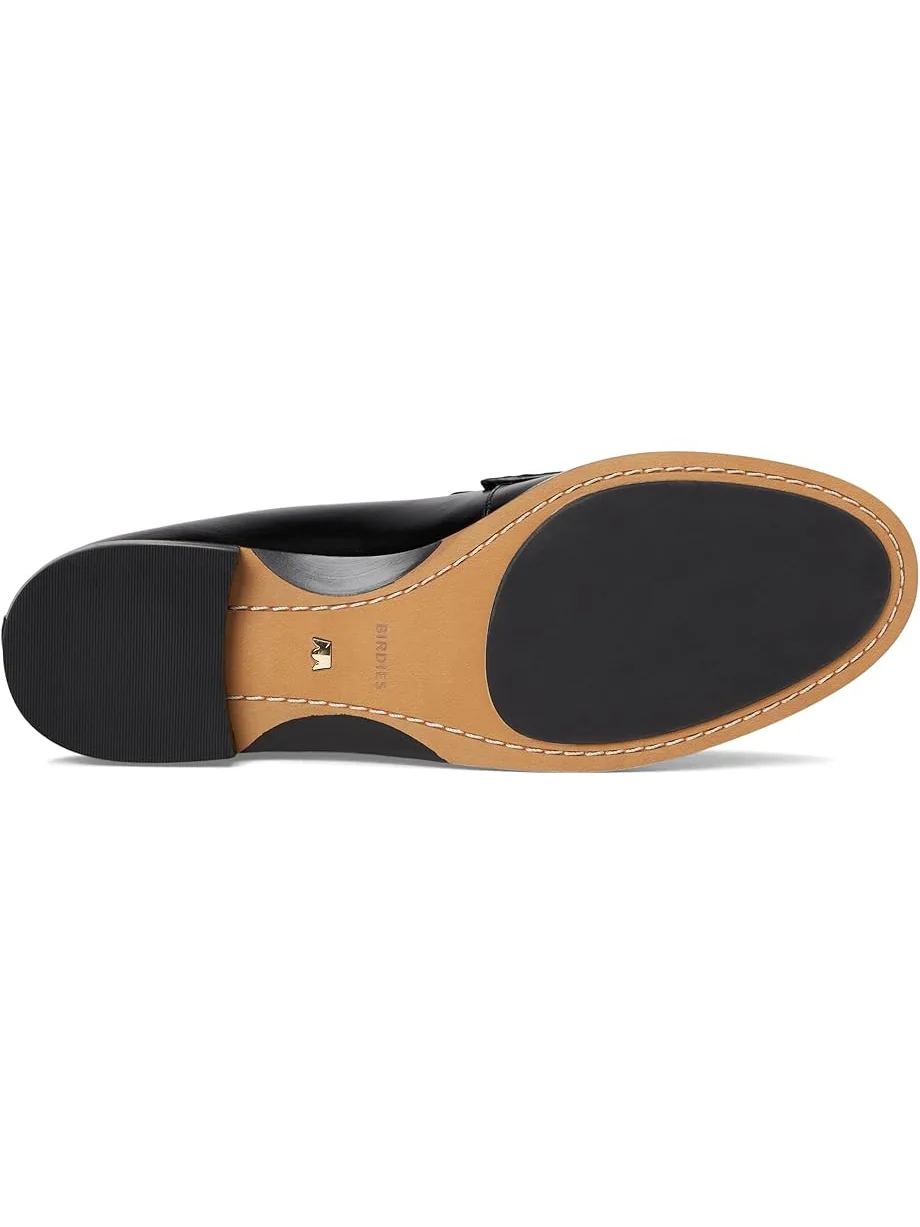 Женские лоферы Birdies Starling 20 Loather Leather — изображение 3 из 7, черный